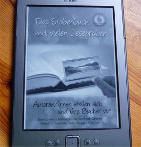 LeseprobenAufKindle