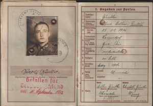 1943-09-11-WehrpassGefallen