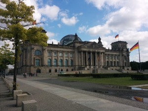 Reichstag