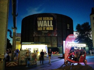 TheBerlinWall