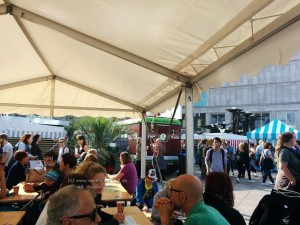 VegSommerfest